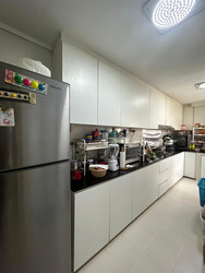 Blk 655 Hougang Avenue 8 (Hougang), HDB 5 Rooms #457025201